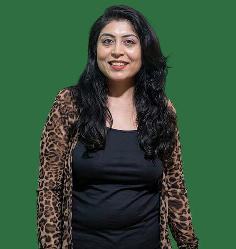 Poonam Devnani
